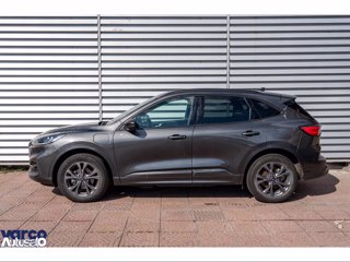 FORD Kuga 4564799 VARCO Ford Milano 1