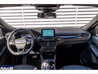 FORD Kuga 4564799 VARCO Ford Milano 3