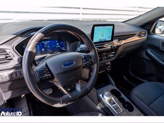 FORD Kuga 4564799 VARCO Ford Milano 4