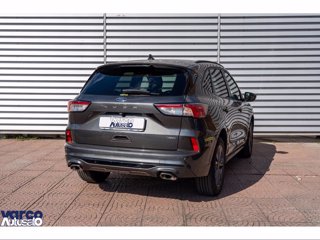FORD Kuga 4564799 VARCO Ford Milano 8