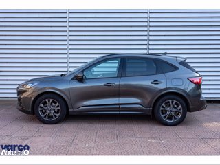 FORD Kuga 4564800 VARCO Ford Milano 1