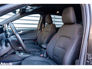 FORD Kuga 4564800 VARCO Ford Milano 2