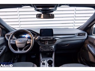 FORD Kuga 4564800 VARCO Ford Milano 3