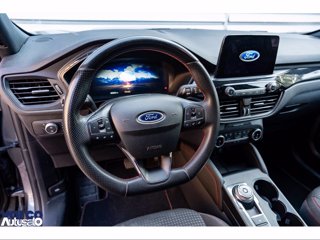 FORD Kuga 4564800 VARCO Ford Milano 4