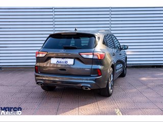 FORD Kuga 4564800 VARCO Ford Milano 8