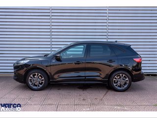 FORD Kuga 4564801 VARCO Ford Milano 1
