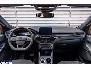 FORD Kuga 4564801 VARCO Ford Milano 3