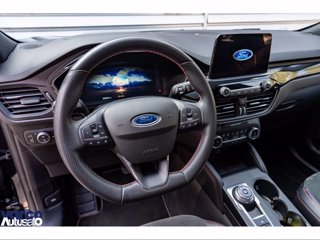 FORD Kuga 4564801 VARCO Ford Milano 4