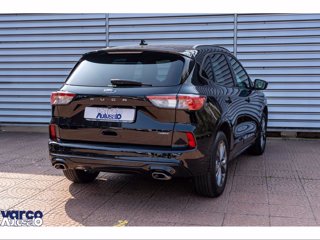 FORD Kuga 4564801 VARCO Ford Milano 8