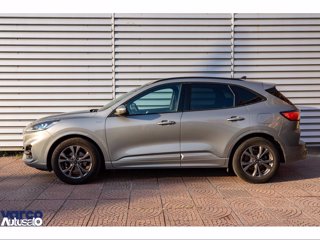 FORD Kuga 4564804 VARCO Ford Milano 1