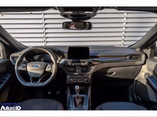 FORD Kuga 4564804 VARCO Ford Milano 3