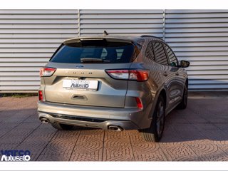 FORD Kuga 4564804 VARCO Ford Milano 8