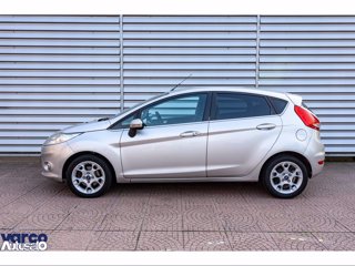 FORD Fiesta 4564805 VARCO Ford Milano 1