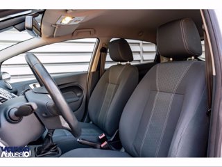 FORD Fiesta 4564805 VARCO Ford Milano 2