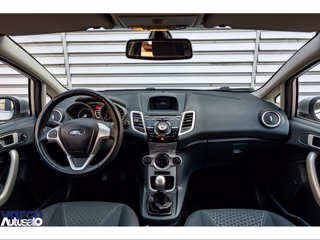 FORD Fiesta 4564805 VARCO Ford Milano 3