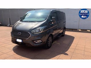 FORD Tourneo Custom 4564808 VARCO Ford Milano 0