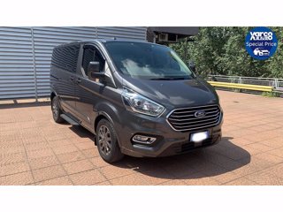FORD Tourneo Custom 4564808 VARCO Ford Milano 1