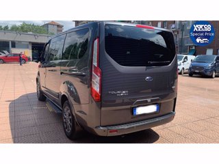 FORD Tourneo Custom 4564808 VARCO Ford Milano 2