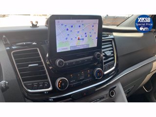 FORD Tourneo Custom 4564808 VARCO Ford Milano 4