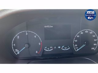 FORD Tourneo Custom 4564808 VARCO Ford Milano 5