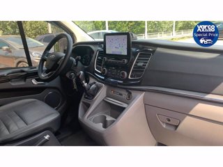 FORD Tourneo Custom 4564808 VARCO Ford Milano 6