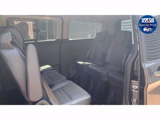 FORD Tourneo Custom 4564808 VARCO Ford Milano 7
