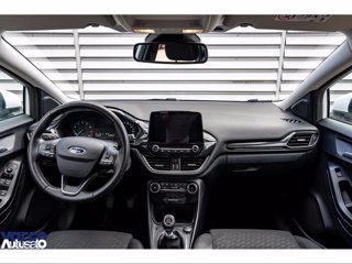 FORD Puma 4564809 VARCO Ford Milano 3