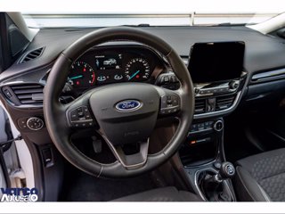 FORD Puma 4564809 VARCO Ford Milano 4