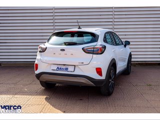 FORD Puma 4564809 VARCO Ford Milano 8