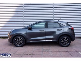 FORD Puma 4564812 VARCO Ford Milano 1