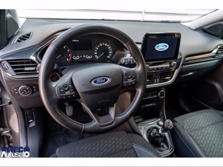 FORD Puma 4564812 VARCO Ford Milano 4