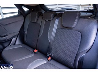 FORD Puma 4564812 VARCO Ford Milano 6