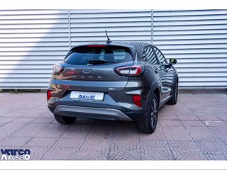 FORD Puma 4564812 VARCO Ford Milano 8