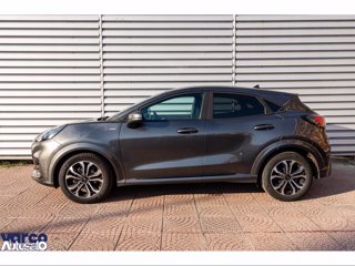 FORD Puma 4564813 VARCO Ford Milano 1