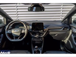 FORD Puma 4564813 VARCO Ford Milano 3