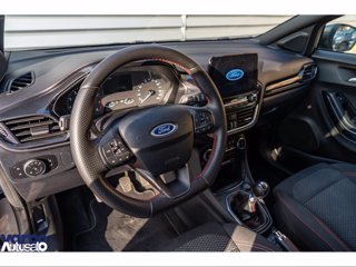 FORD Puma 4564813 VARCO Ford Milano 4