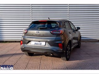FORD Puma 4564813 VARCO Ford Milano 8