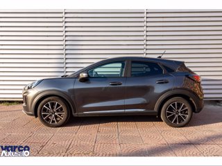 FORD Puma 4564814 VARCO Ford Milano 1