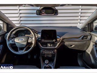 FORD Puma 4564814 VARCO Ford Milano 3