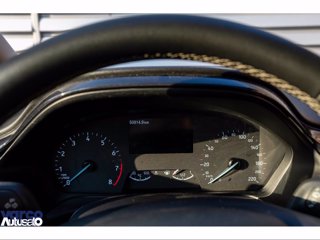 FORD Puma 4564814 VARCO Ford Milano 5