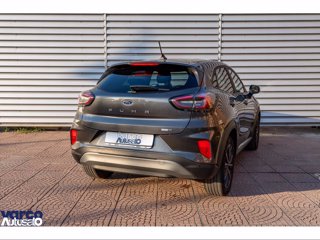 FORD Puma 4564814 VARCO Ford Milano 8