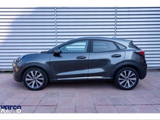 FORD Puma 4564816 VARCO Ford Milano 1