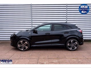 FORD Puma 4564820 VARCO Ford Milano 1