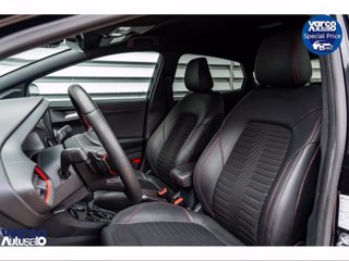 FORD Puma 4564820 VARCO Ford Milano 2