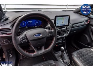 FORD Puma 4564820 VARCO Ford Milano 3