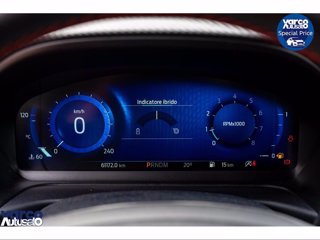 FORD Puma 4564820 VARCO Ford Milano 4
