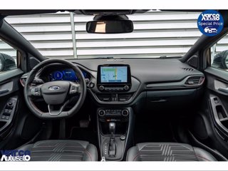 FORD Puma 4564820 VARCO Ford Milano 5
