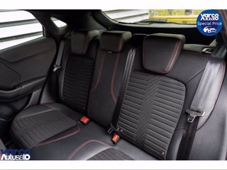 FORD Puma 4564820 VARCO Ford Milano 6