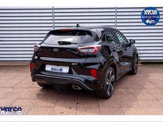 FORD Puma 4564820 VARCO Ford Milano 8