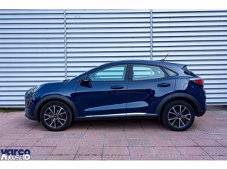 FORD Puma 4564821 VARCO Ford Milano 1